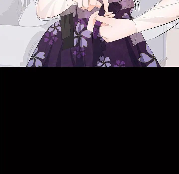 上流社會的女人第12話