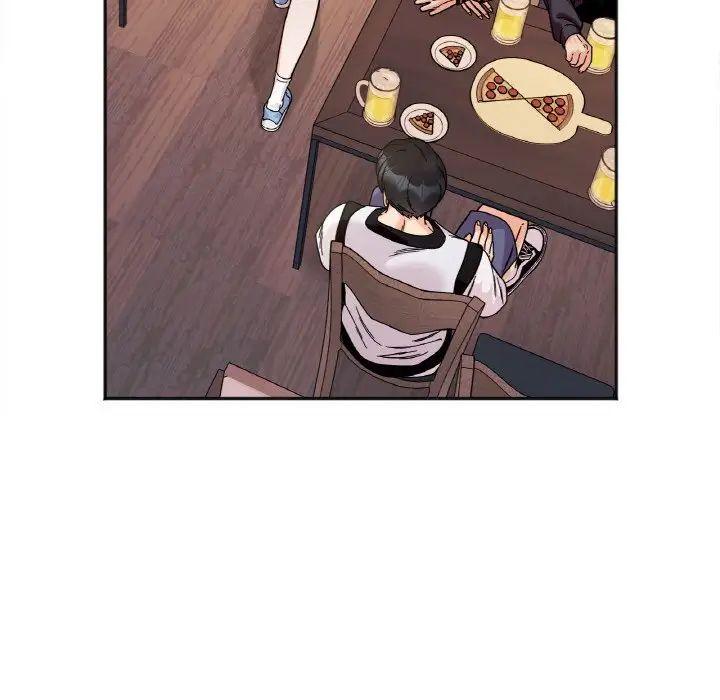 她才不是我姐姐第10话