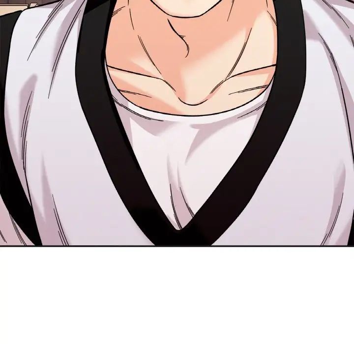 她才不是我姐姐第11话