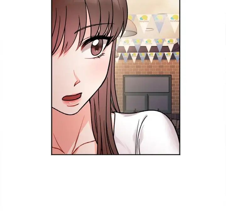 她才不是我姐姐第11話