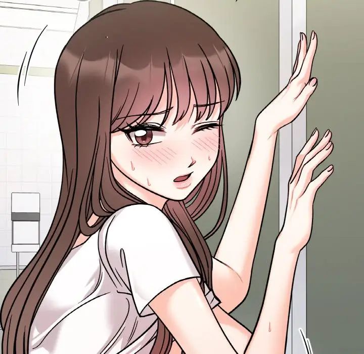 她才不是我姐姐第11話