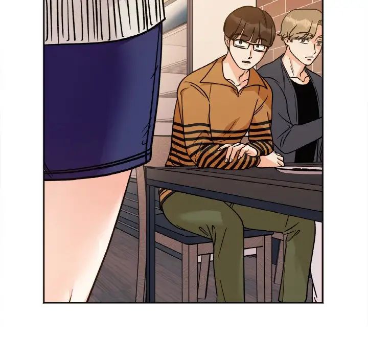 她才不是我姐姐第12话