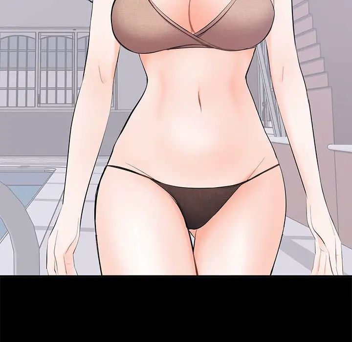 上流社會的女人第14話