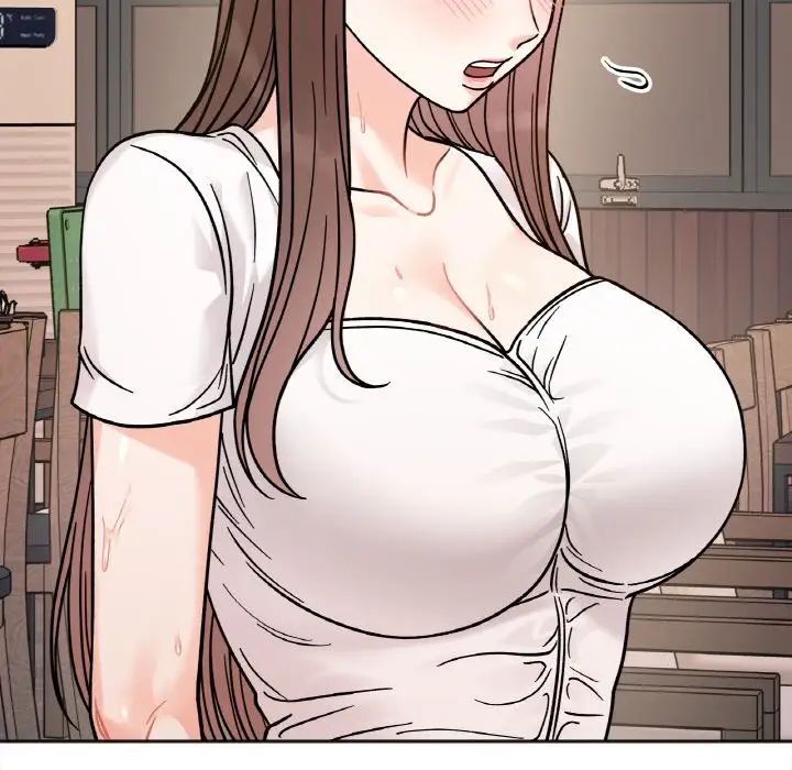 她才不是我姐姐第12话