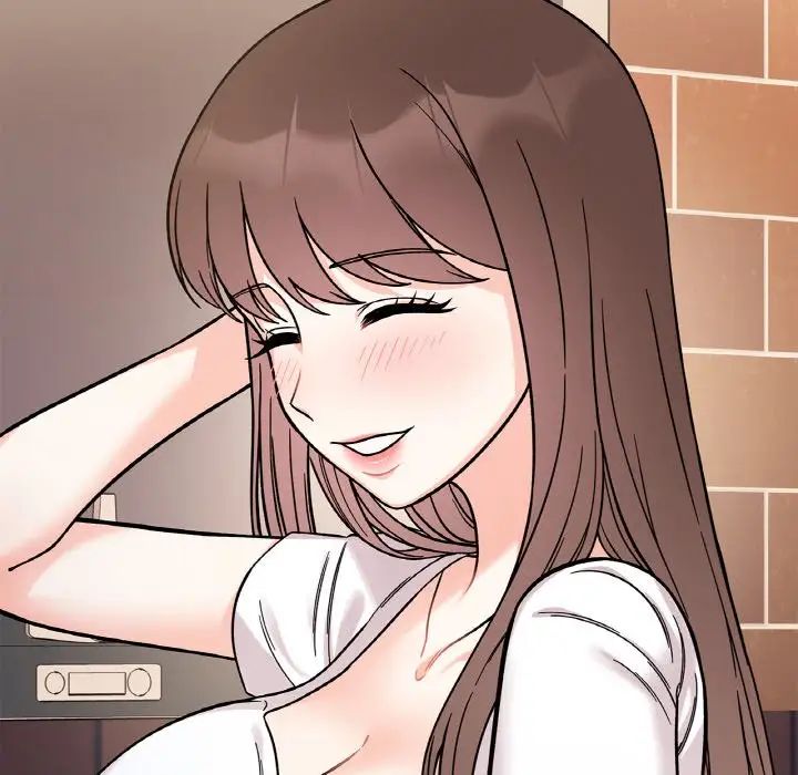 她才不是我姐姐第12话