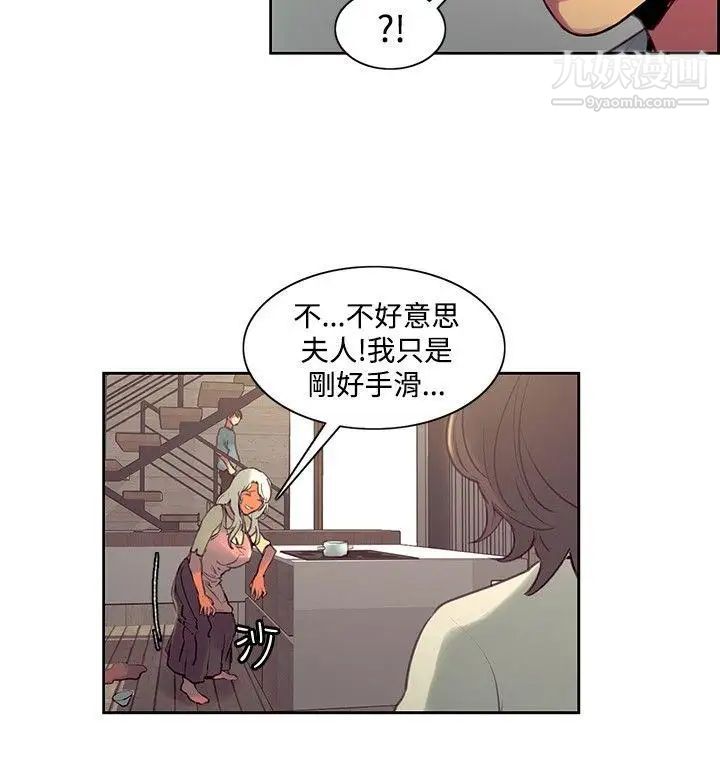 调教家政妇第37话-阵阵作呕的帮佣阿姨