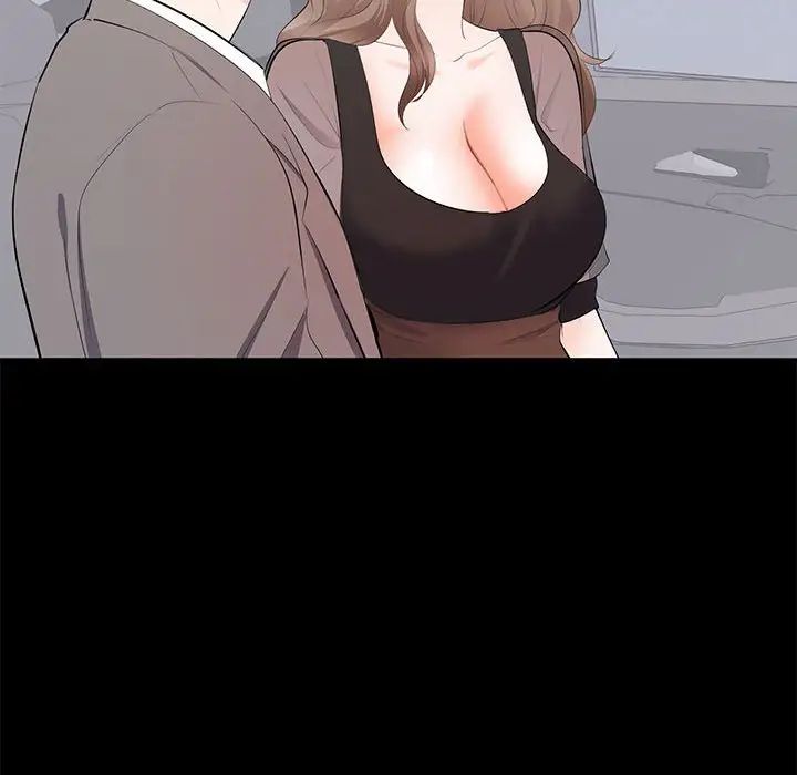 上流社会的女人第18话