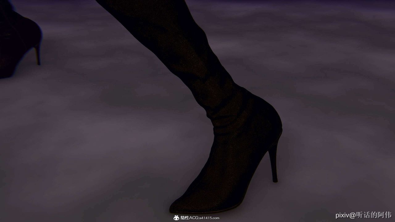 [3D]魔堕之欲第39话