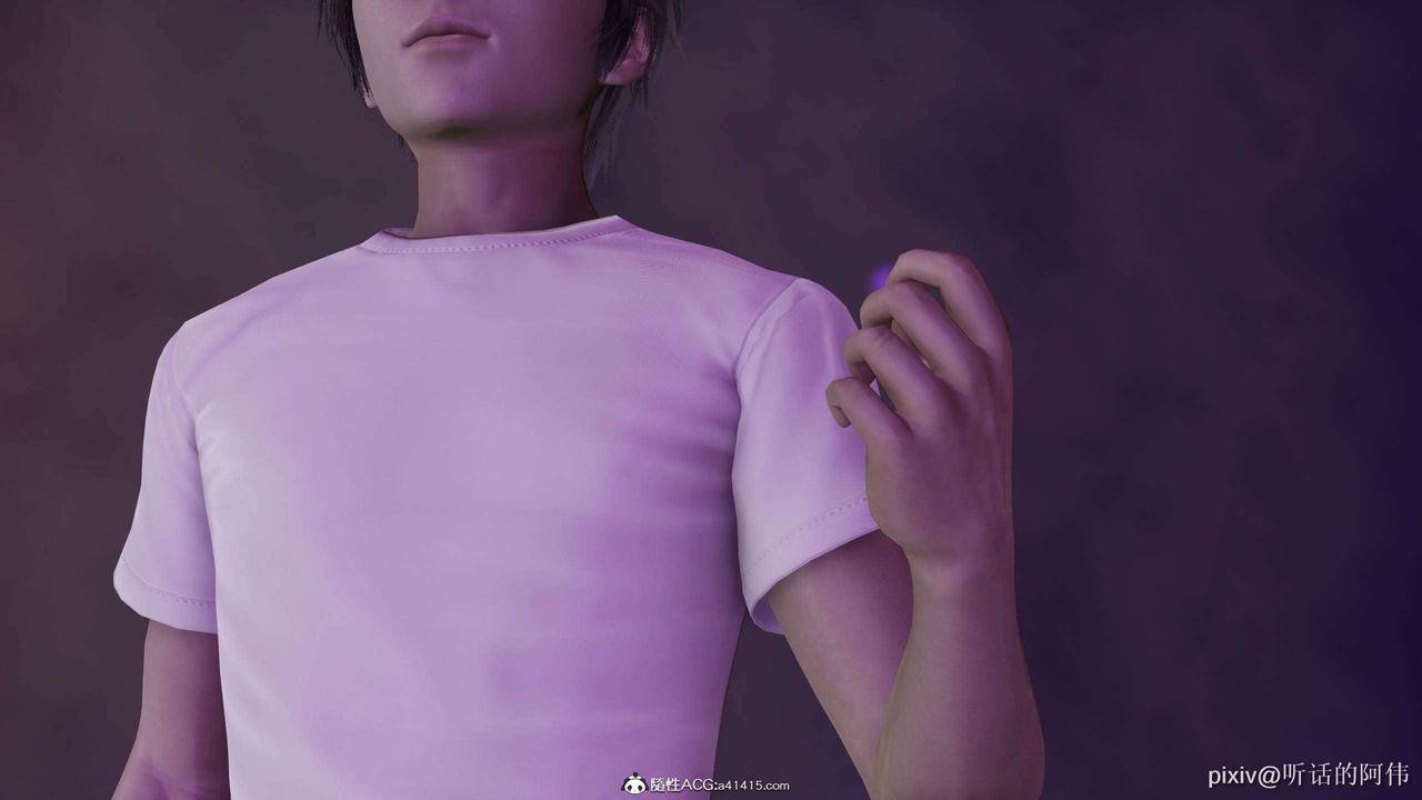 [3D]魔堕之欲第40话