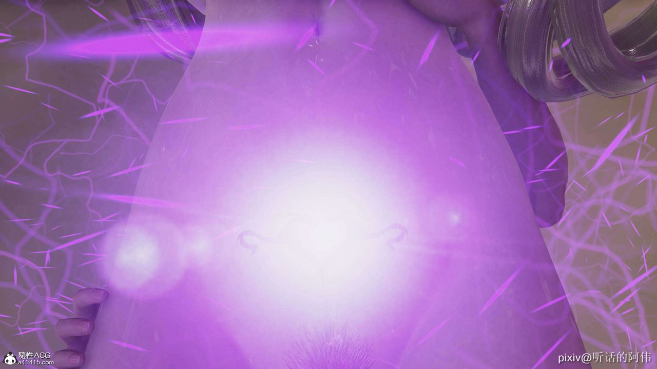 [3D]魔堕之欲第42话