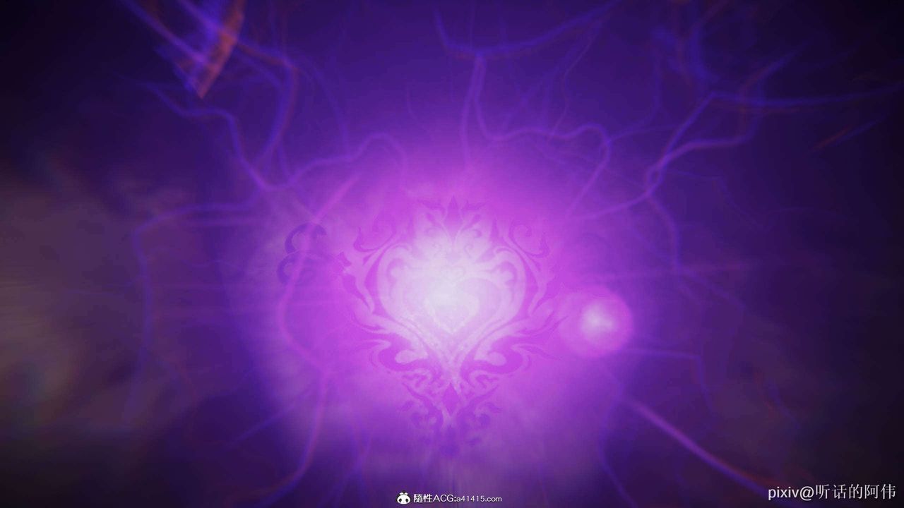 [3D]魔墮之欲第48話