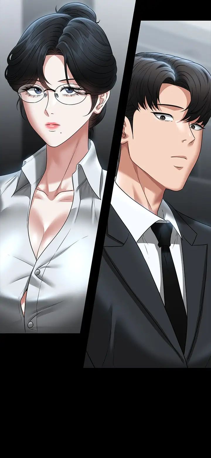 超级公务员第98话-李代理…我要去洗澡