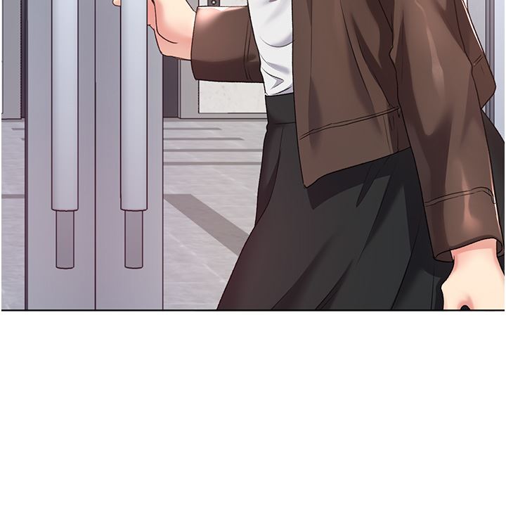 野蛮插画家第9话-想被学长吃干抹凈♡