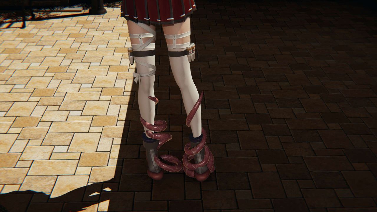 [3D]魔导世界第02话