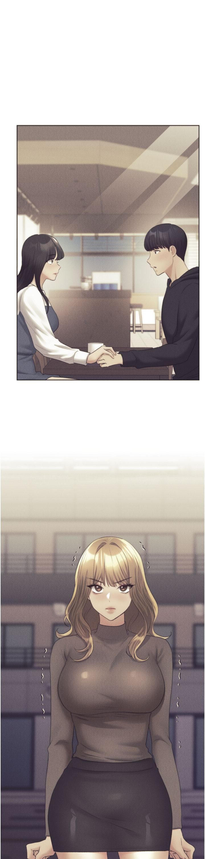 野蛮插画家第14话-你专属的洩慾小穴