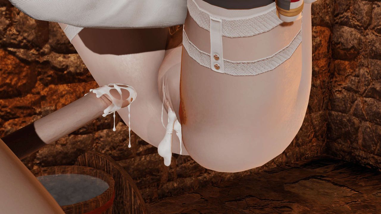 [3D]魔導世界第03話