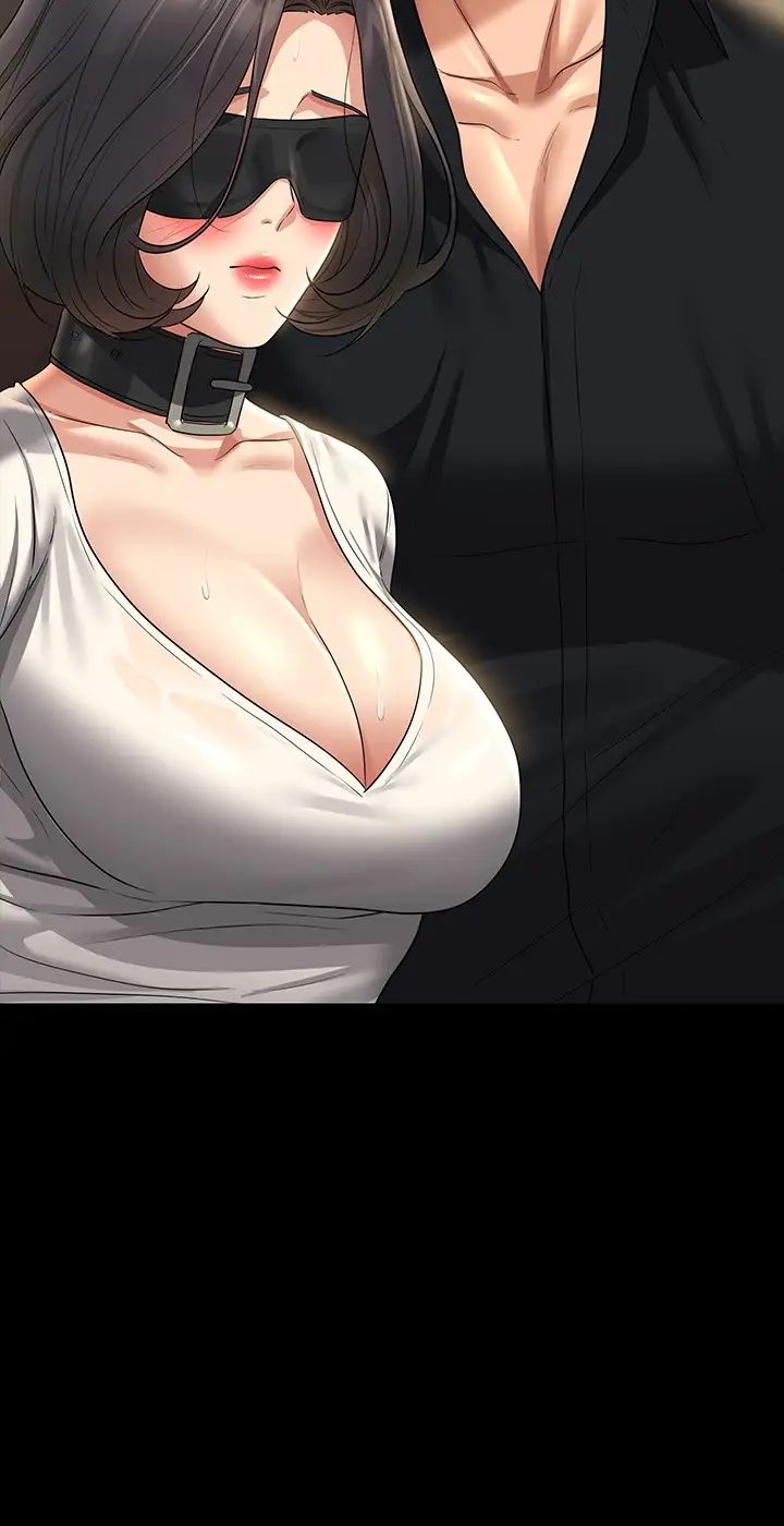 超級公務員第107話-我什麼事都可以做