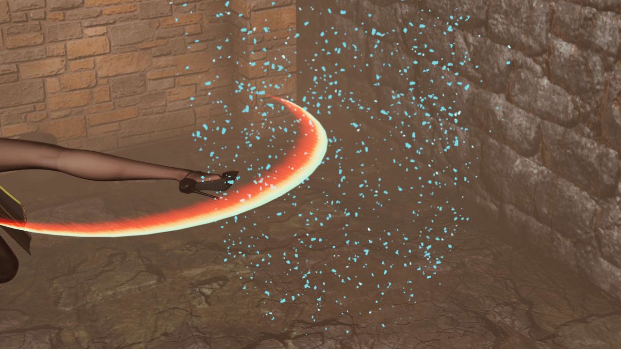 [3D]魔导世界第05话