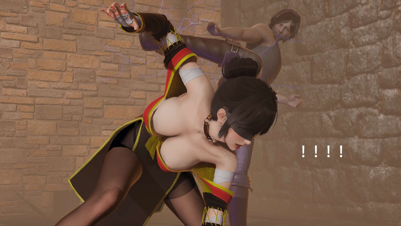 [3D]魔导世界第05话