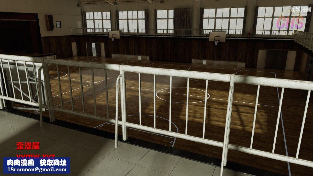 再见青春[3D]第03话