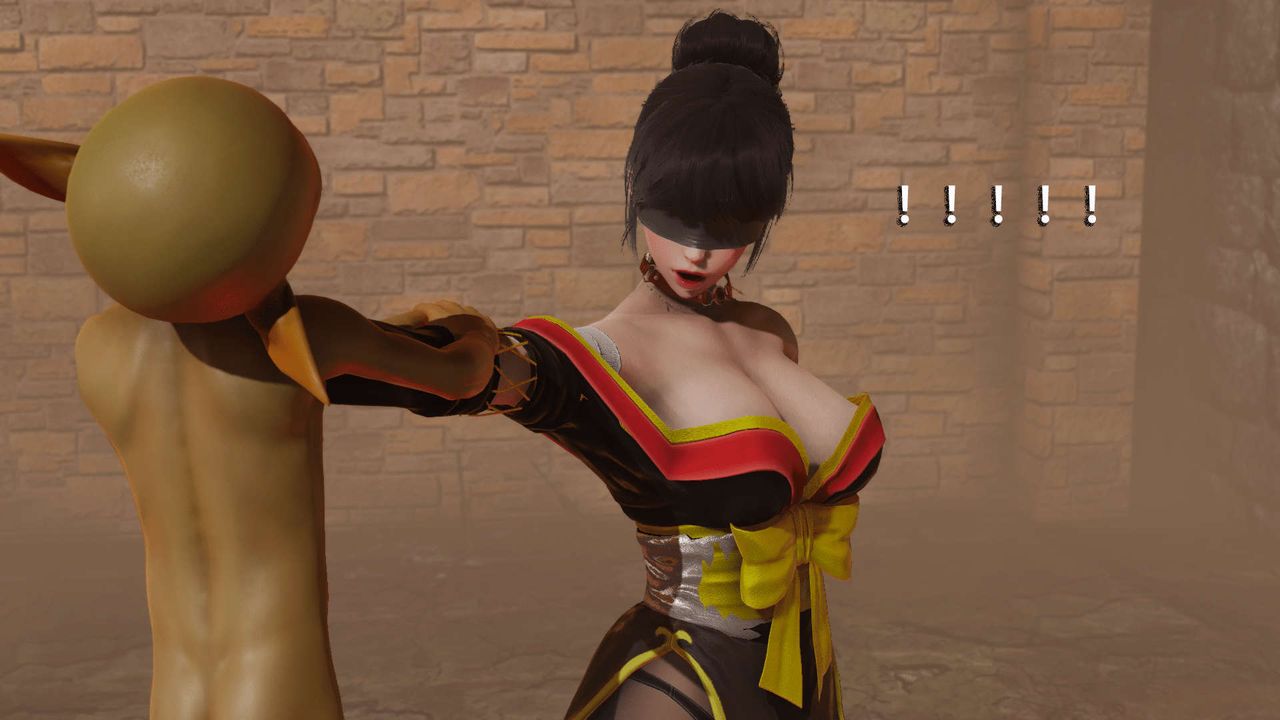 [3D]魔导世界第06话