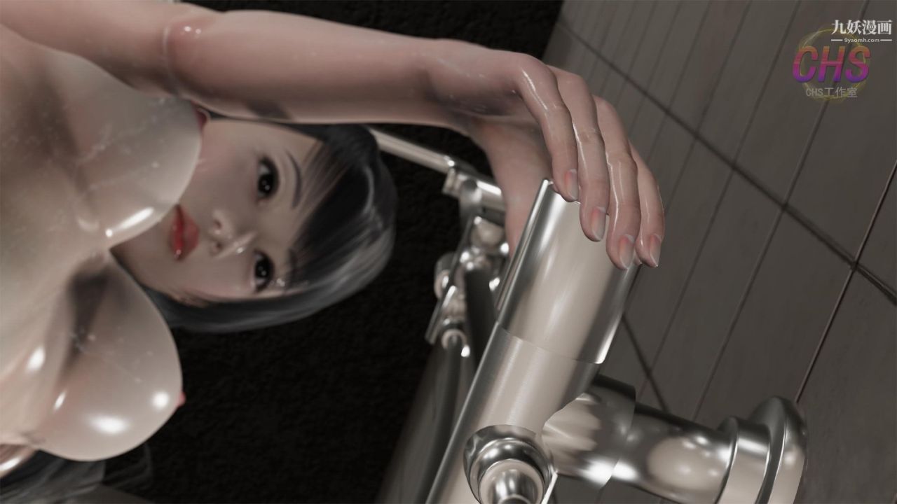 再见青春[3D]第05话