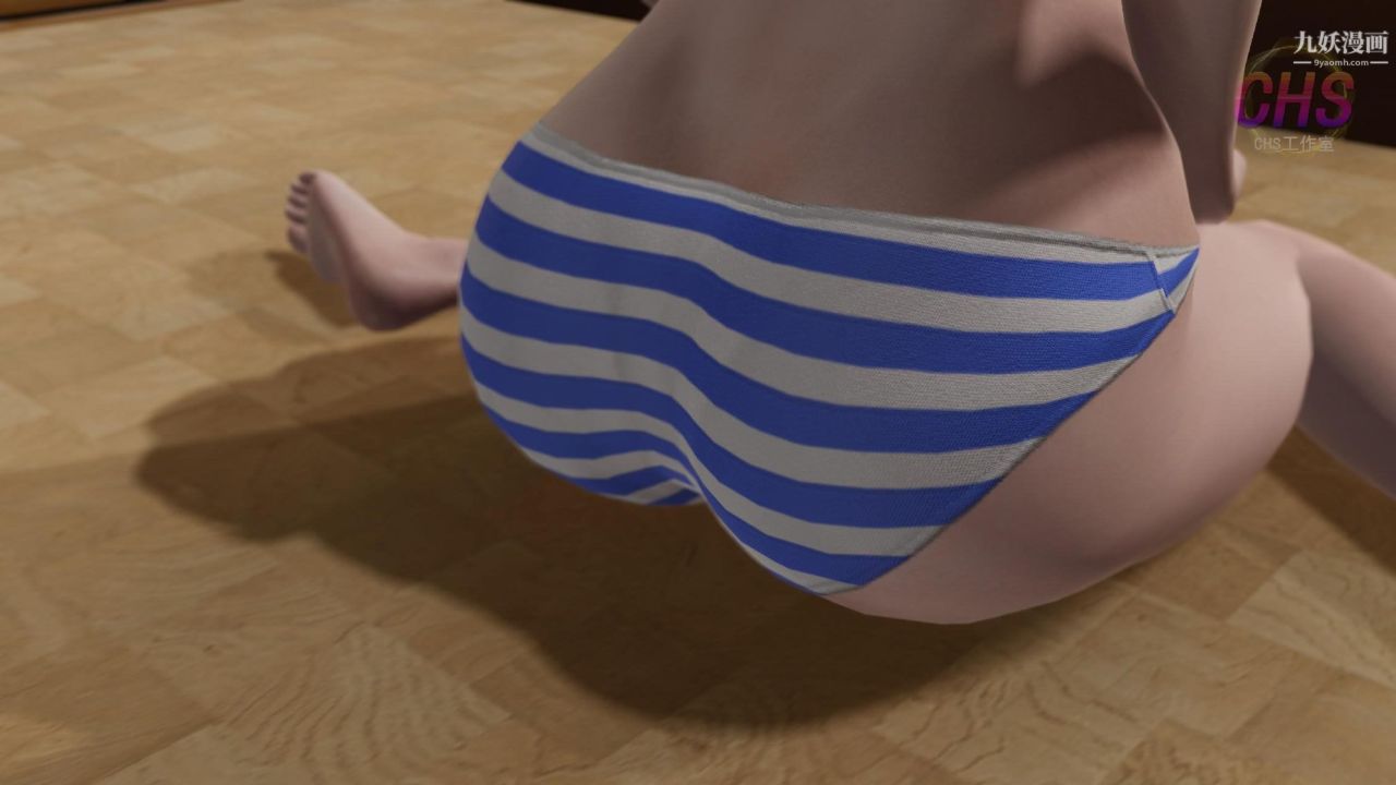 再见青春[3D]第07话