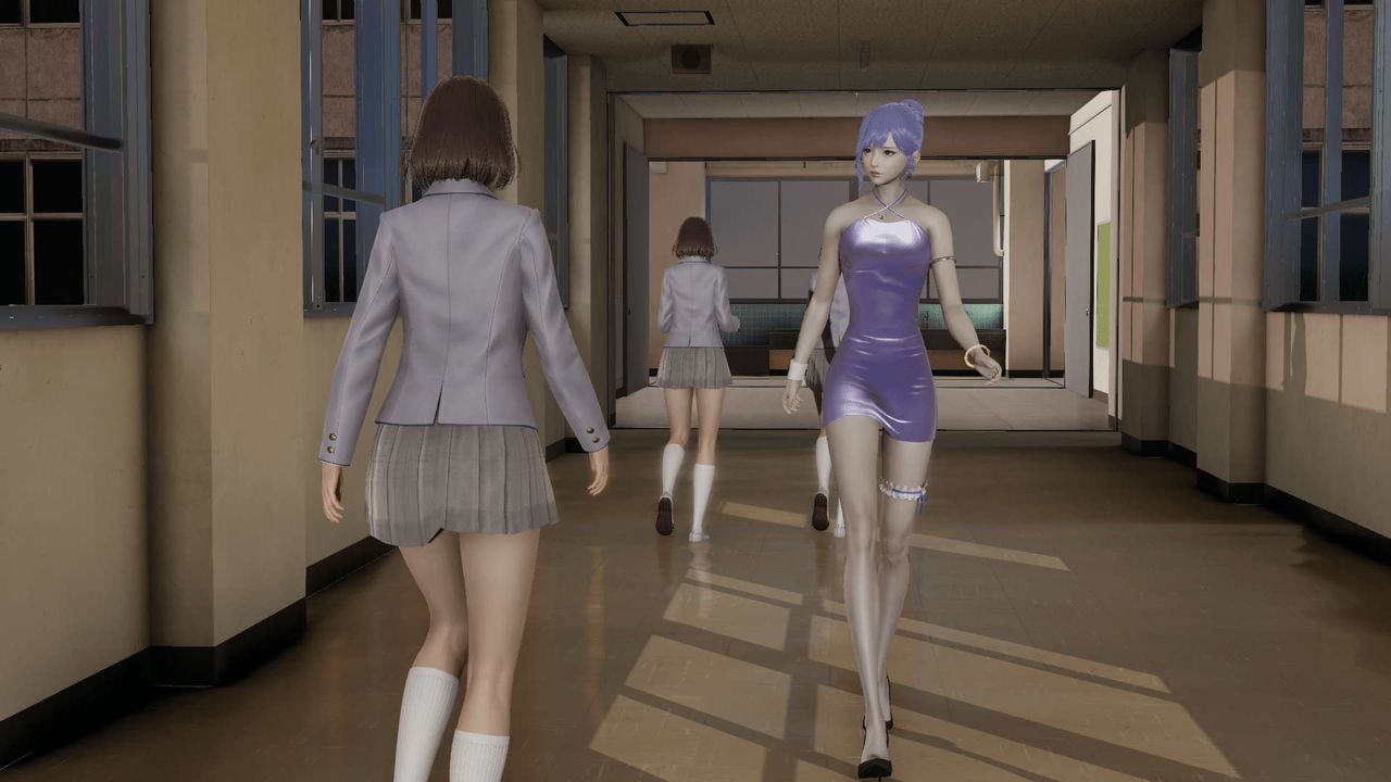 [3D]魔導世界第07話