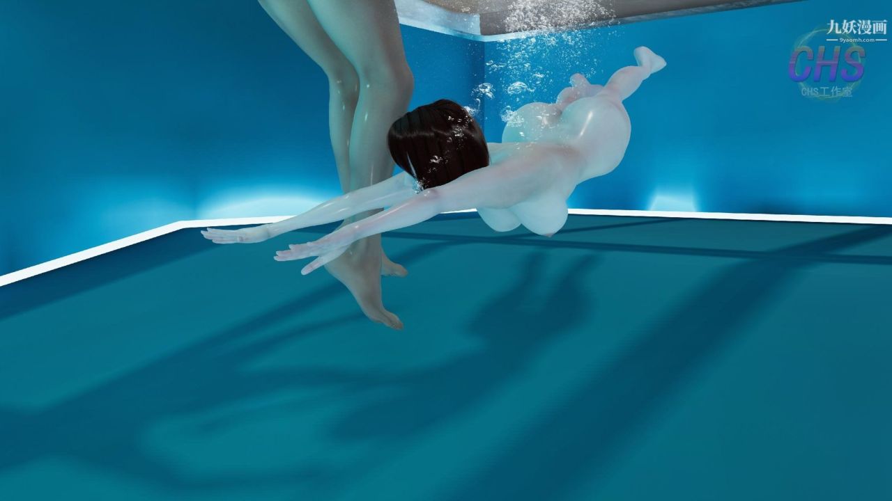 再见青春[3D]第14话