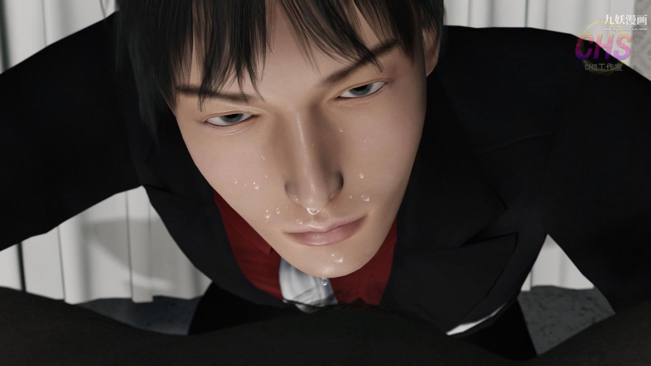 再見青春[3D]第18話