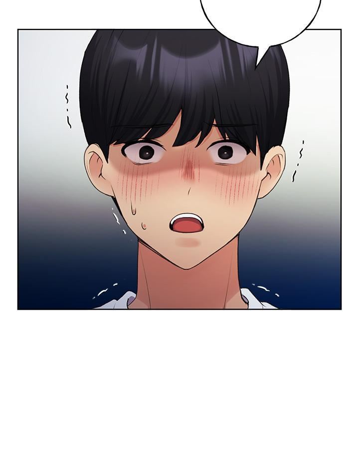 野蛮插画家第34话-最终话-我们的关系被发现瞭?