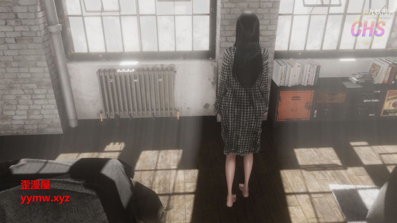 再見青春[3D]第27話