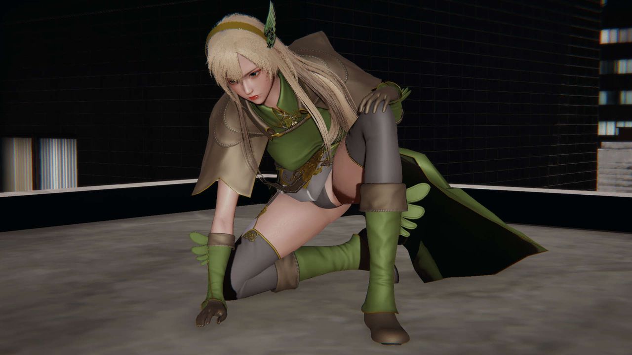 [3D]魔导世界第14话