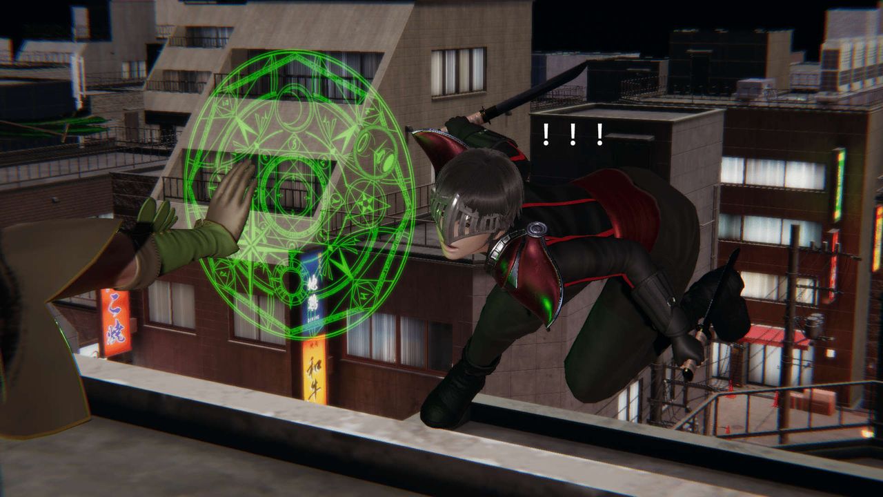 [3D]魔导世界第14话