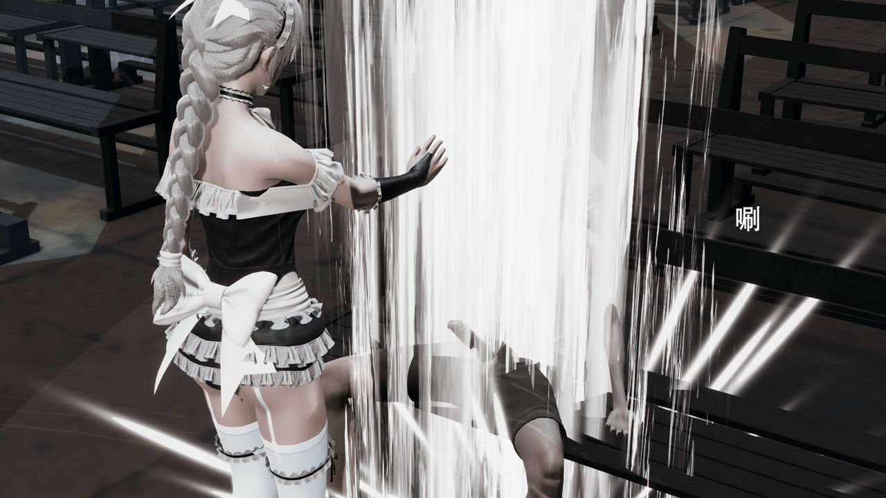 [3D]魔导世界第15话