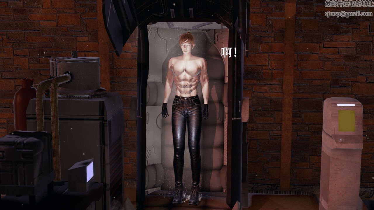 [3D]魔导世界第15话