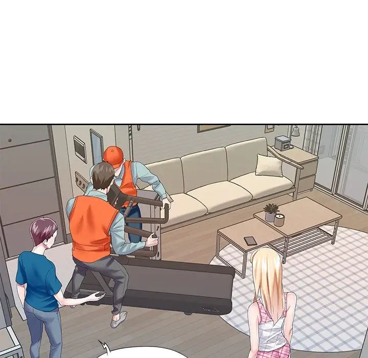 偶像養成記第34话