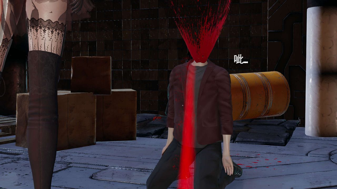 [3D]魔导世界第19话