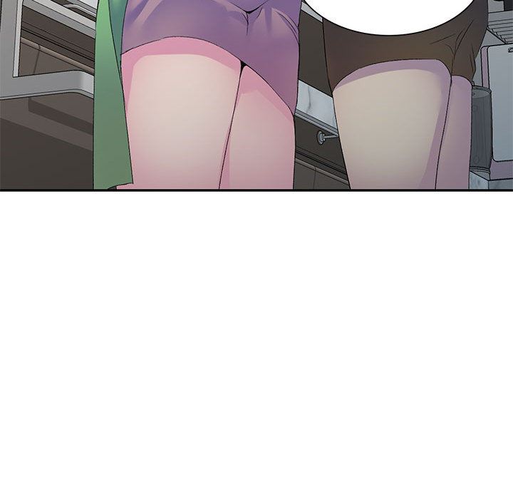 侄女來敲門第1話