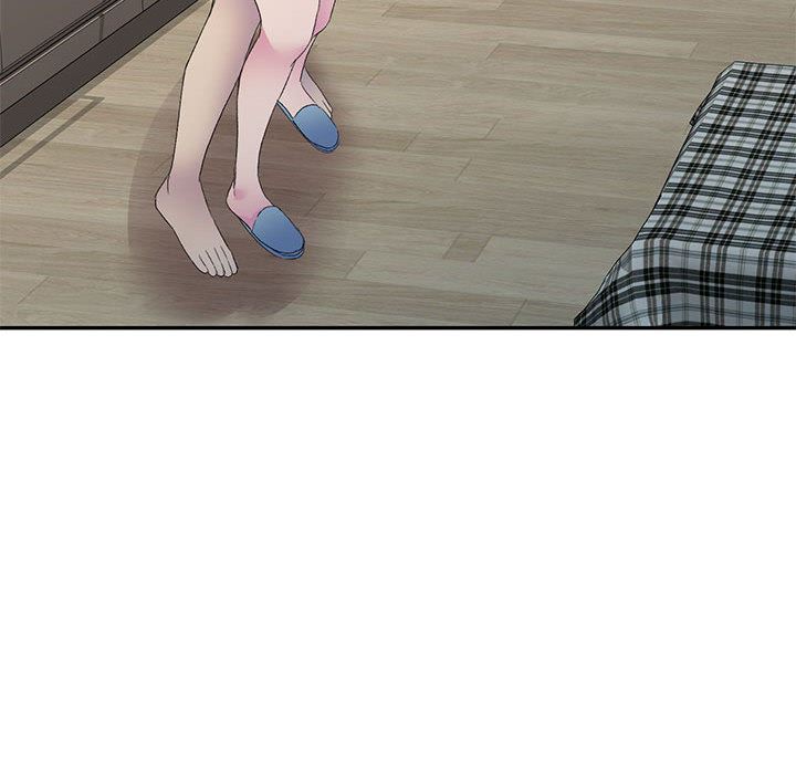 侄女來敲門第1話