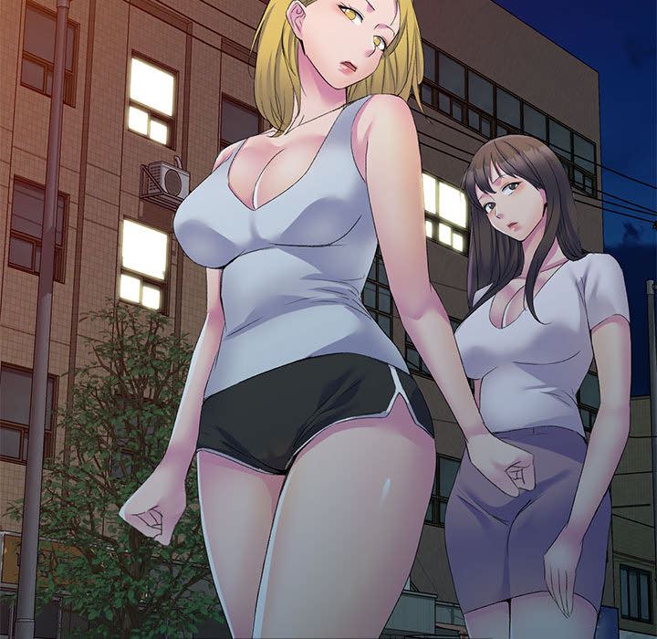 侄女来敲门第1话