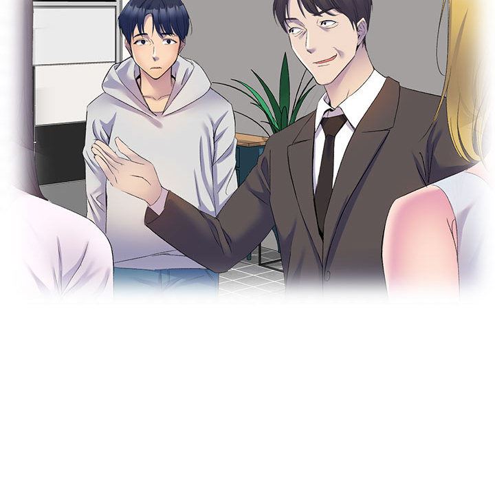 侄女来敲门第1话