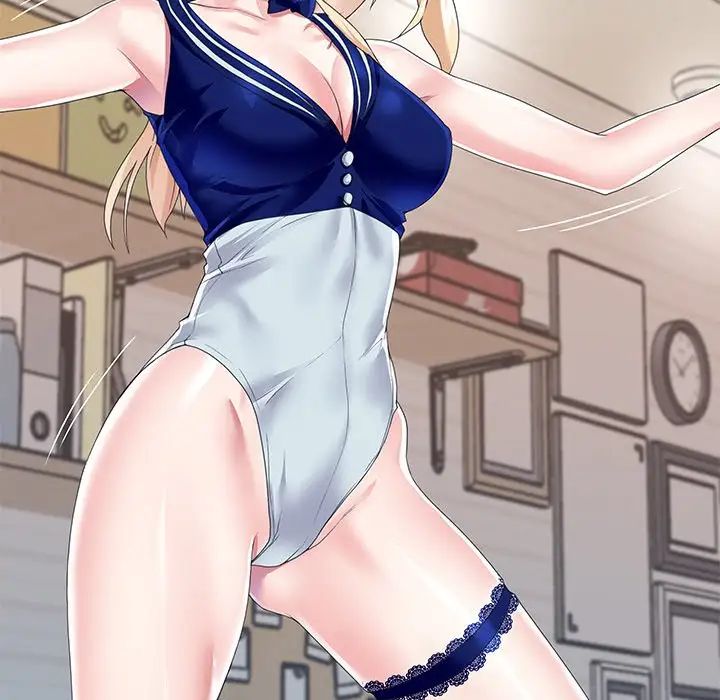 偶像養成記第36话