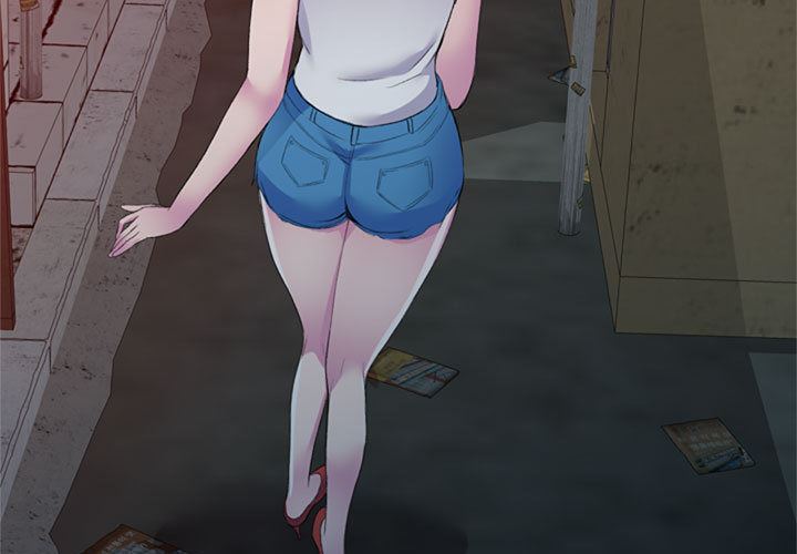 侄女来敲门第2话