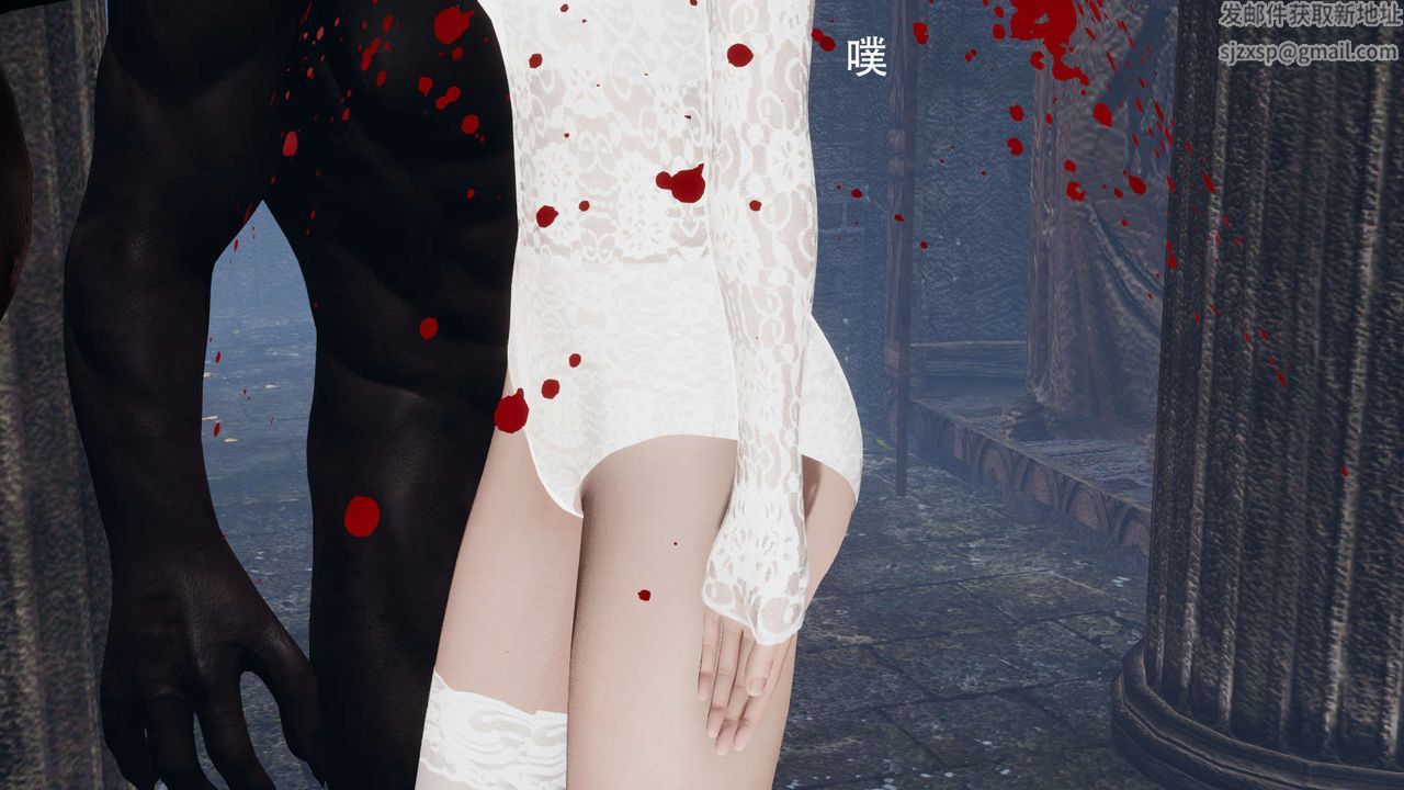 [3D]魔导世界第21话