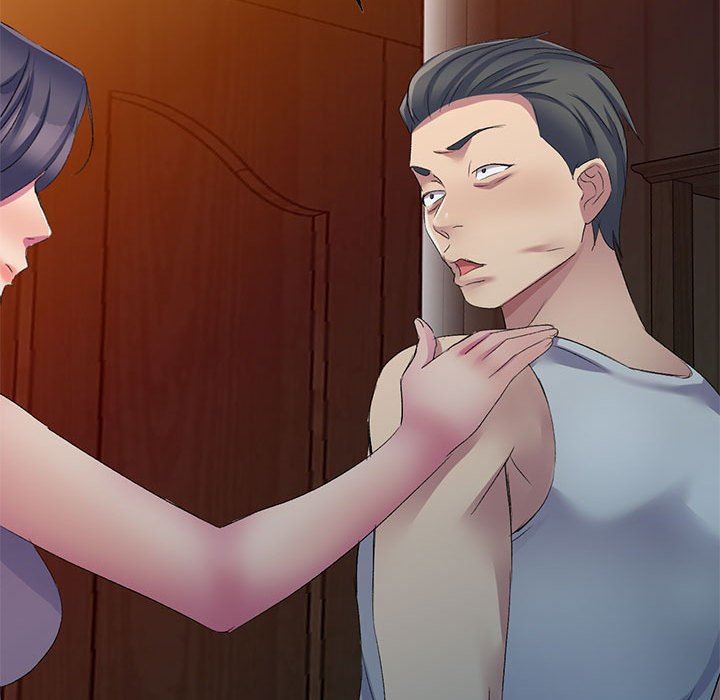 侄女来敲门第4话