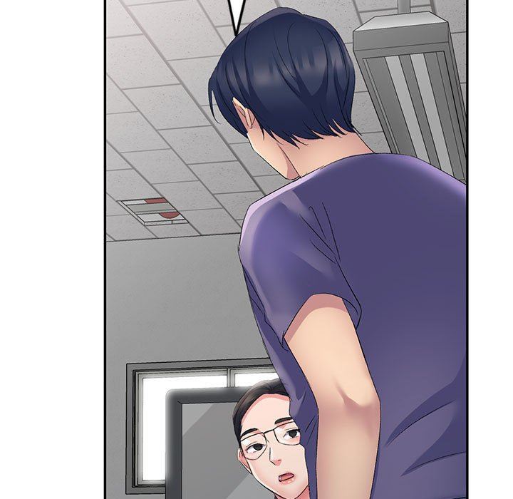 侄女來敲門第5話