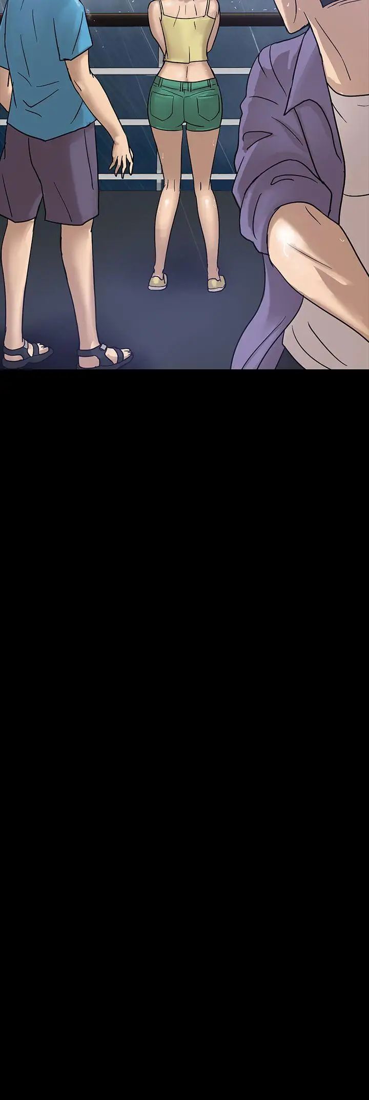 神秘贝壳岛第2话