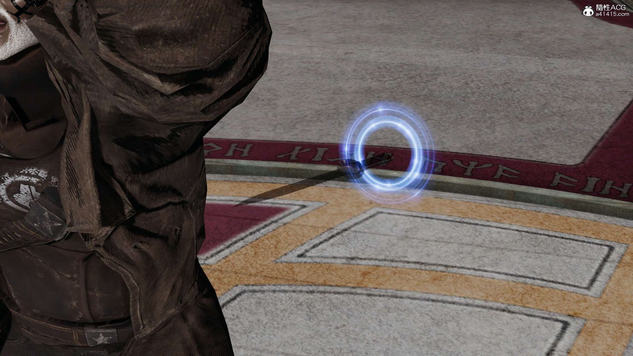 [3D]魔导世界第26话