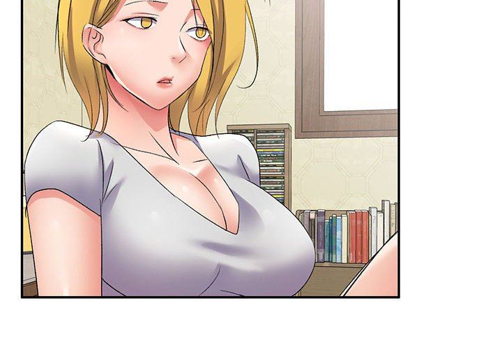 侄女來敲門第8話